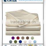 Wholesale Sheets Set Bedding Set Cotton 200 Thread Count For Hotel