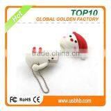 Factory Price OEM Simple Style PVC Custom 8GB 16G Usb Flash Drive Stick thumbnail-6