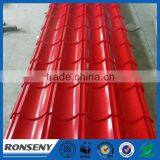 Galvanized Steel Coil for Roofing Sheet thumbnail-3