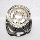 Scarf Ring thumbnail-1