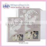 Crystal Acrylic Magazine Glass Photo Album thumbnail-4