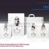 Classical Hot Sale Wedding Album Photo thumbnail-2