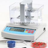 DahoMeter Original Factory Digital Plastic Densitometer Price , Rubber Density Meter , Rubber Density Tester