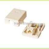 Telephone Surface Mount Box thumbnail-1