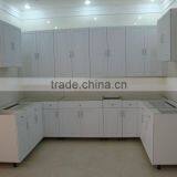 Simple Knock Down Kitchen Cabinet/mdf Kitchen Cabinet From China thumbnail-2