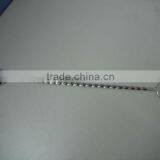 Stainless Steel Long Handle Bar-spoon, Cocktail Spoon, Coffee Spoon thumbnail-1