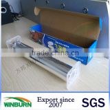 Aluminium Foil Roll with Wholesale Low Price
