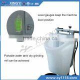 Electric Concrete Edging Machine thumbnail-4