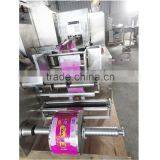 Multi-Function Wet Towel Packing Machine thumbnail-3