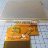 TFT 3.5" Landscape Color QVGA 320x240dots Touch Screen LCD Display PT0353224T-E201