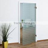 Modern Swing Glass Door Fittings thumbnail-1