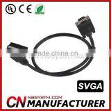 Vga Male to Male Cable