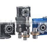 NMRV, NRV Integrated1 2 hp Low RPM AC Gear Motor thumbnail-2