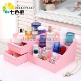 New design cosmetic storage box