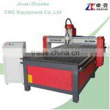 CNC Wood Cutting Machine 1300*2500*200MM ZK-1325A