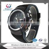Black Watch Cool Digital Watch Multifunction for Boys thumbnail-1