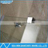 Top Quality Complete Enclosed Simple Shower Enclosure for Home Use thumbnail-5
