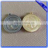 Factory Supply Zinc Alloy Antique Custom Engraved Metal Tag