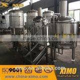 XIMO 500L Micro brewery equipment,beer brewery equipment
