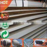 Cold Rolled Steel Sheet 5mm Thick 1045 Prices per Ton