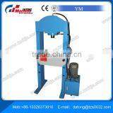 YM-63T Longmen Hydraulic Press Machine