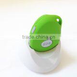 Waterproof Person Tracker Personal Gps Gsm Tracker for Kids SOS Panic Button Gps Tracking Bracelet for Elderly thumbnail-5