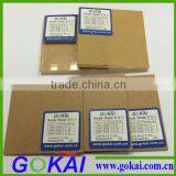 2mm/3mm/5mm 100% PMMA Plexiglass Acrylic Sheet thumbnail-4