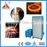 Saving Energy Environmental Shaft Gear Hardening Quenching Induction Heat Treatment Machine (JLC-120)