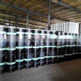 Largest Factory: Slope Roof Waterproofing Membrane, SBS/APP Bitumen Roll Roofing thumbnail-4