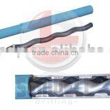 Single Lobe and Multi-lobe Downhole Motor