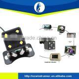 High-definition Night Vision Wifi Car Reverse Camera