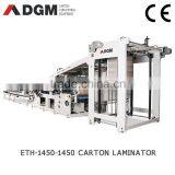 Automatic Laminating Machine ETH1450-1450