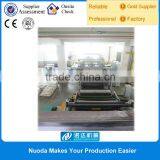 High Speed Machine for pe Film With Automatic Scrap Recycling thumbnail-6