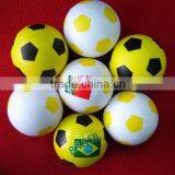 Football Soccer pu Foam Ball thumbnail-1