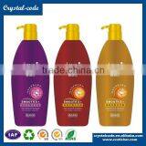 Decorative Cosmetics Lotion Bottle Pet Roll Sticker Adhesive Label