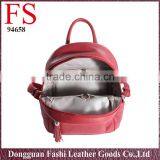New Design Teenage Girls School Backpack Bulk Buy From China Shopping Bag Brand thumbnail-6