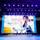 Guangzhou Supplier Easy Movable Best Performance P4 Indoor Full Color Led Video Stage Rental Display Screen thumbnail-5
