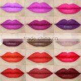 6 Colors Set of Neon Lip Gloss thumbnail-1
