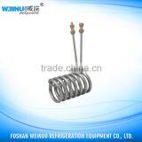 1.5HP WN-F1.5P-8Q Titanium Evaporator (immersion Type)