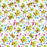 Water Transfer Printing Film WIDTH Cartoon Pattern 50CM GY374-2