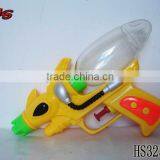 Super Shooter Fantastic Hot Water Spray Gun thumbnail-2