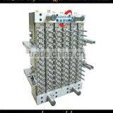 Hot Runner 24 Cavities Injection Preform Mould Valve Gate S136 Material thumbnail-2