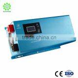 Grid Tie 2HP Air Conditioner 60Hz 48v 220v dc ac 3000w Pure Sine Wave Inverter thumbnail-2