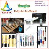 Signing Pen Printing Machine,biro Logo Printing on Biros thumbnail-5