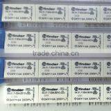 FINDER RELAY 34.51.7.024.0010 DC24V 6A 250V, New and Original