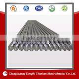 Medical Titanium Bar