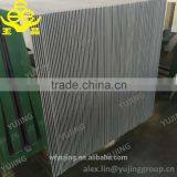 Round Edge Decorative Wall Mirror thumbnail-2