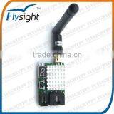B168 For RC 2.4Ghz Radio Products 32CH Wireless AV Radio Transmitter
