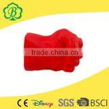 Eco-friendly New Design Globe Free Samples of Stress Ball thumbnail-5