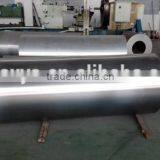 5083 H118 Large Diameter Seamless Thin Wall Aluminium Pipe thumbnail-2